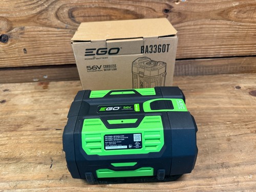 Ego power battery 56v - +,