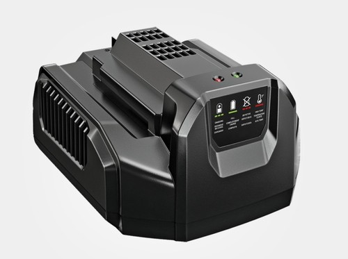 Genuine ego power - genuine, ch2100